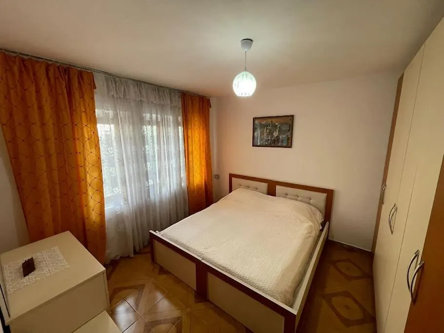 Brami Apartment Berat