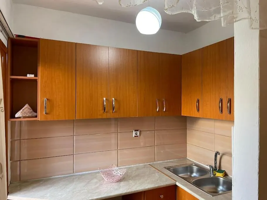 Brami Apartment Berat