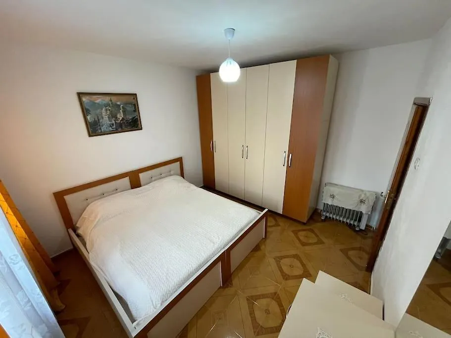 Brami Apartment Berat