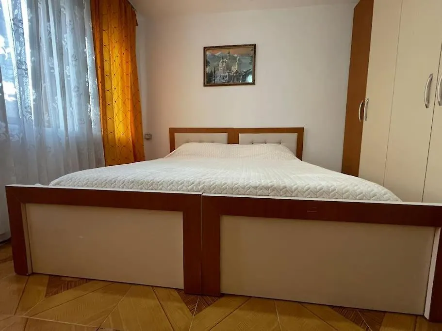 Brami Apartment Berat Albania