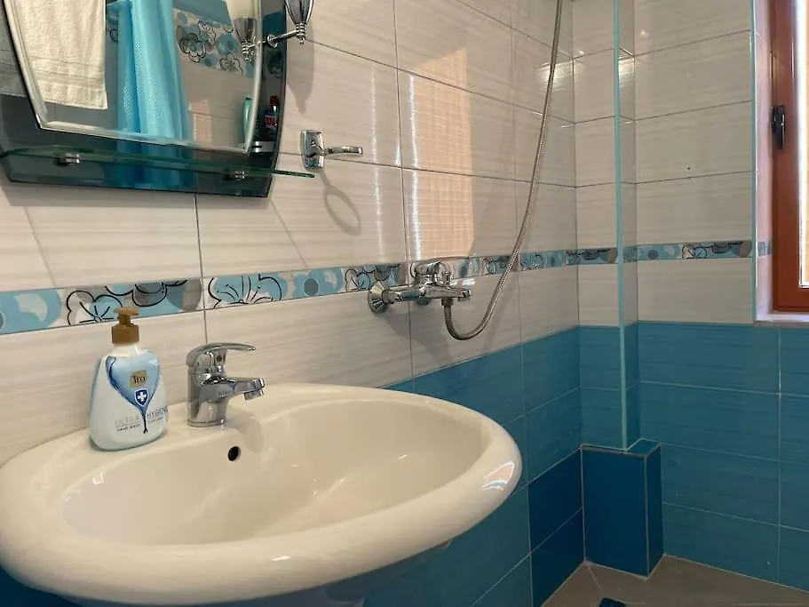 Brami Apartment Berat