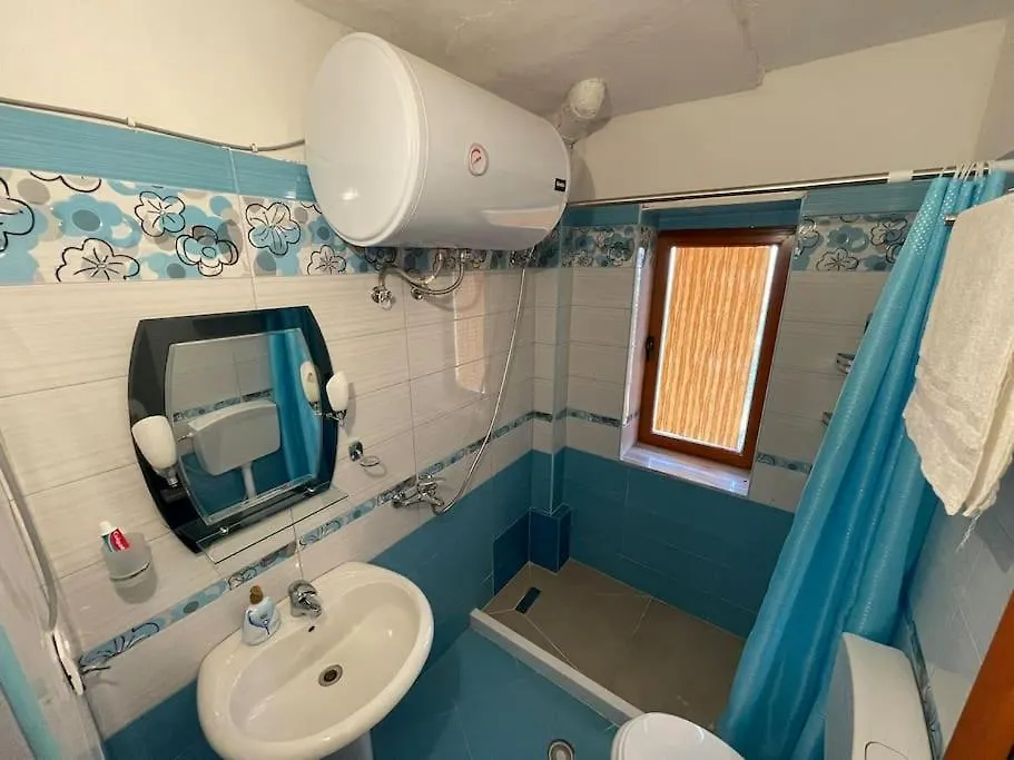 Brami Apartment Berat Albania