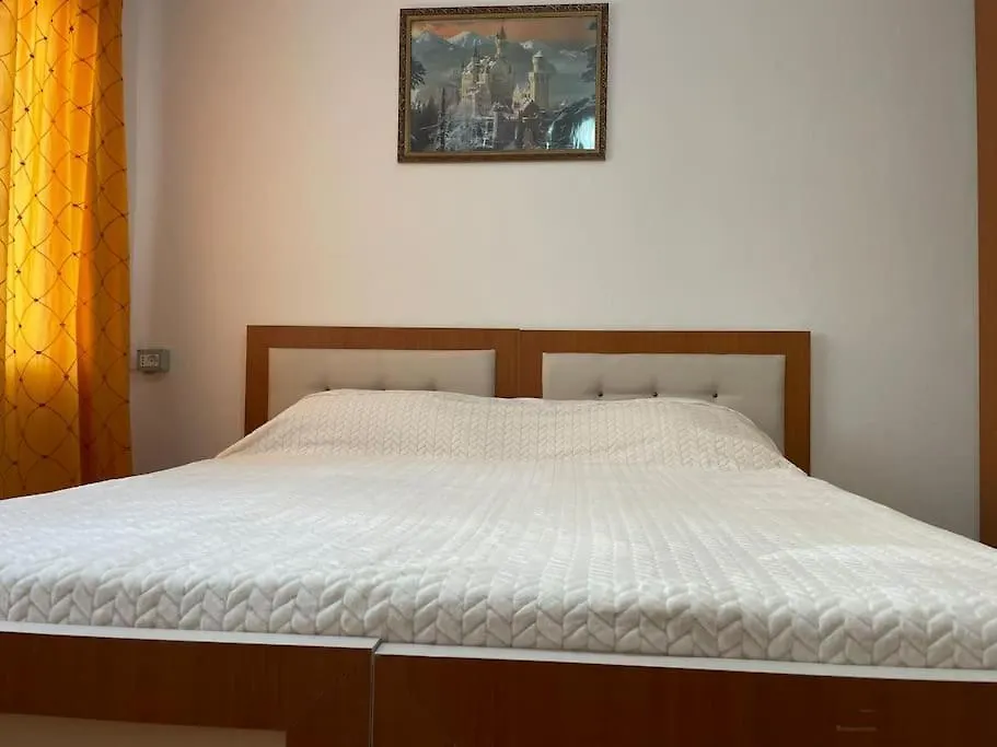 Brami Apartment Berat 0*,  Albania