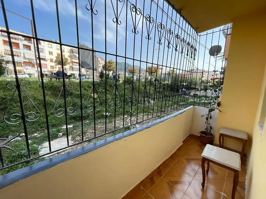 Brami Apartment Berat Albania